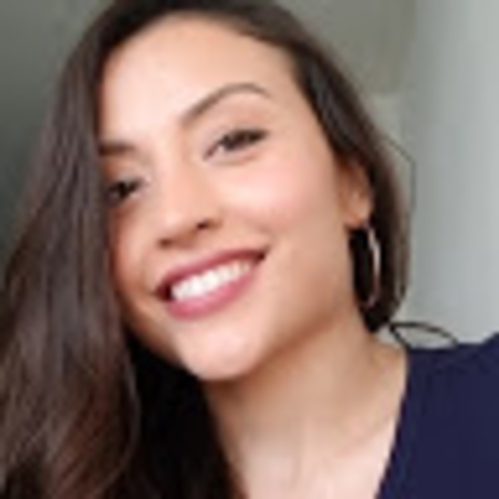 Meet your Posher, Susana